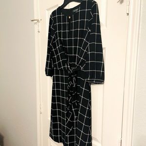 Ralph Lauren dress